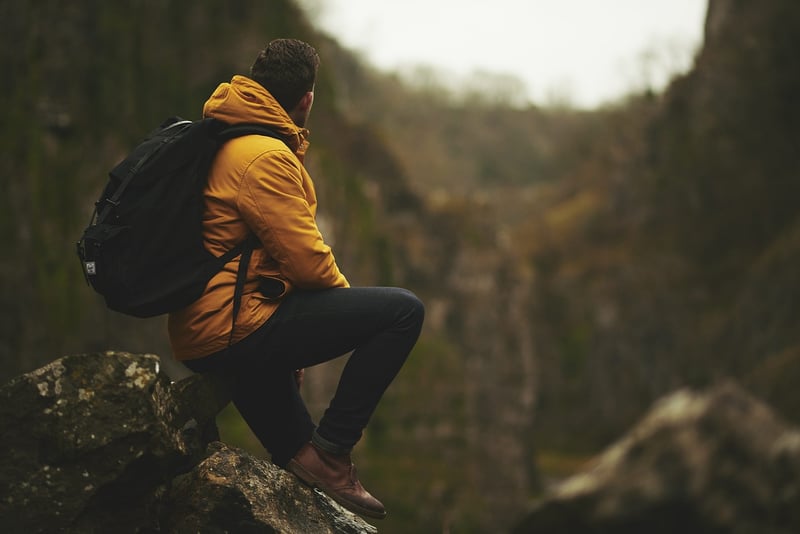 Adventure Trekking