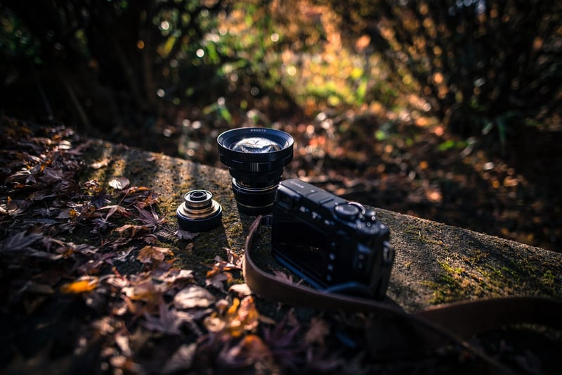 Photography Skills
