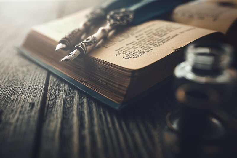 Writing Novels