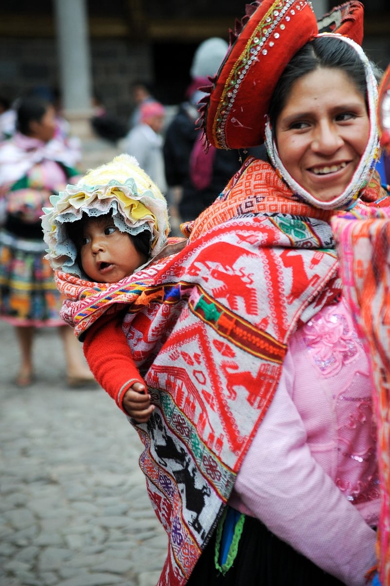 Peruvian Culture