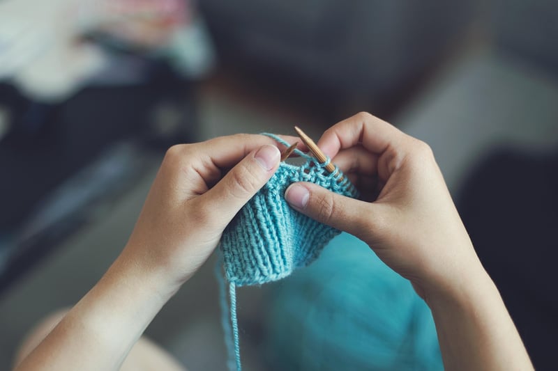 Sustainable Textile Specialist