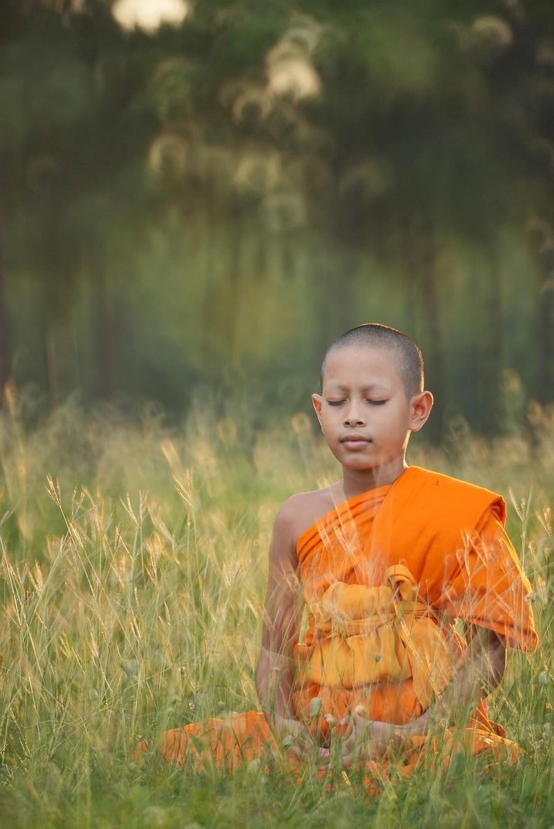Thai Culture